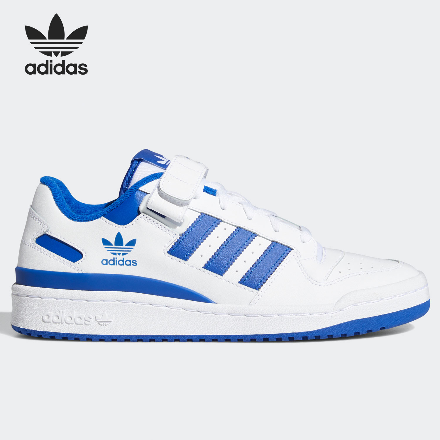 Adidas Genuine Originals FORUM - Adidas Shoes Samba recension och pris