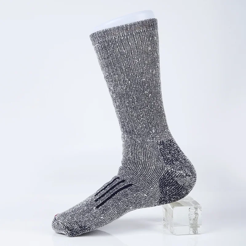 Hiking Socks Merino Wool for M - Wool Hiking Sock recension och pris