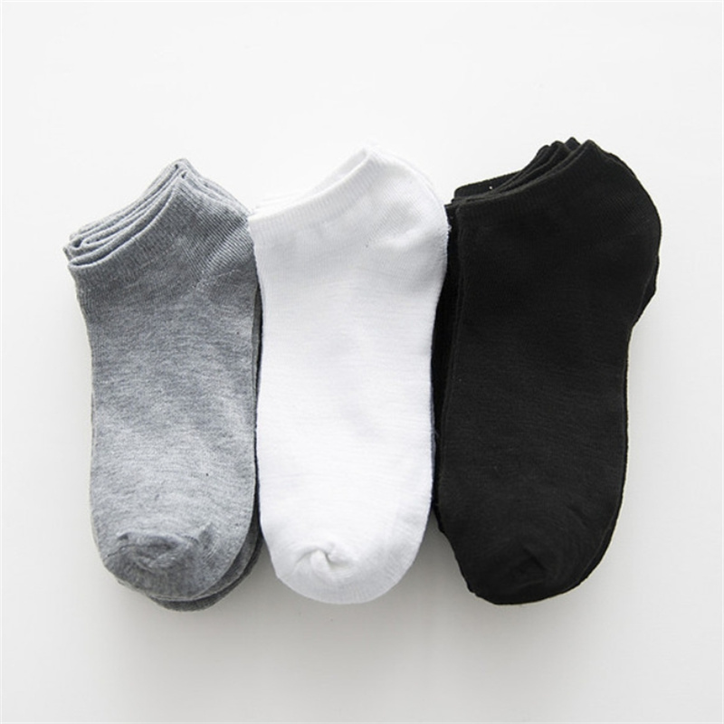 Wholesale 50/100 Pairs Invisib - No Show Sock Women recension och pris
