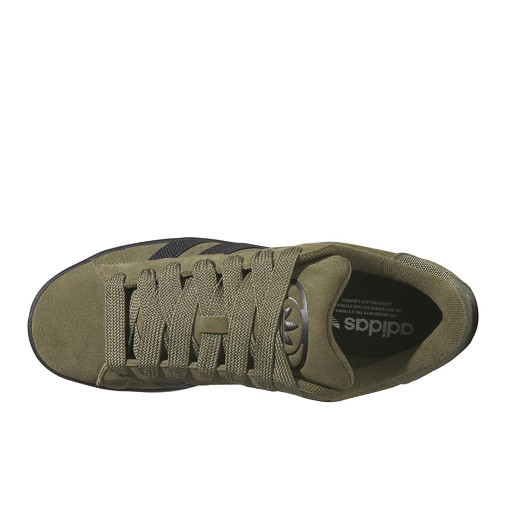 Adidas Men's Campus 00s Sneake - Adidas Shoes Gazelle recension och pris