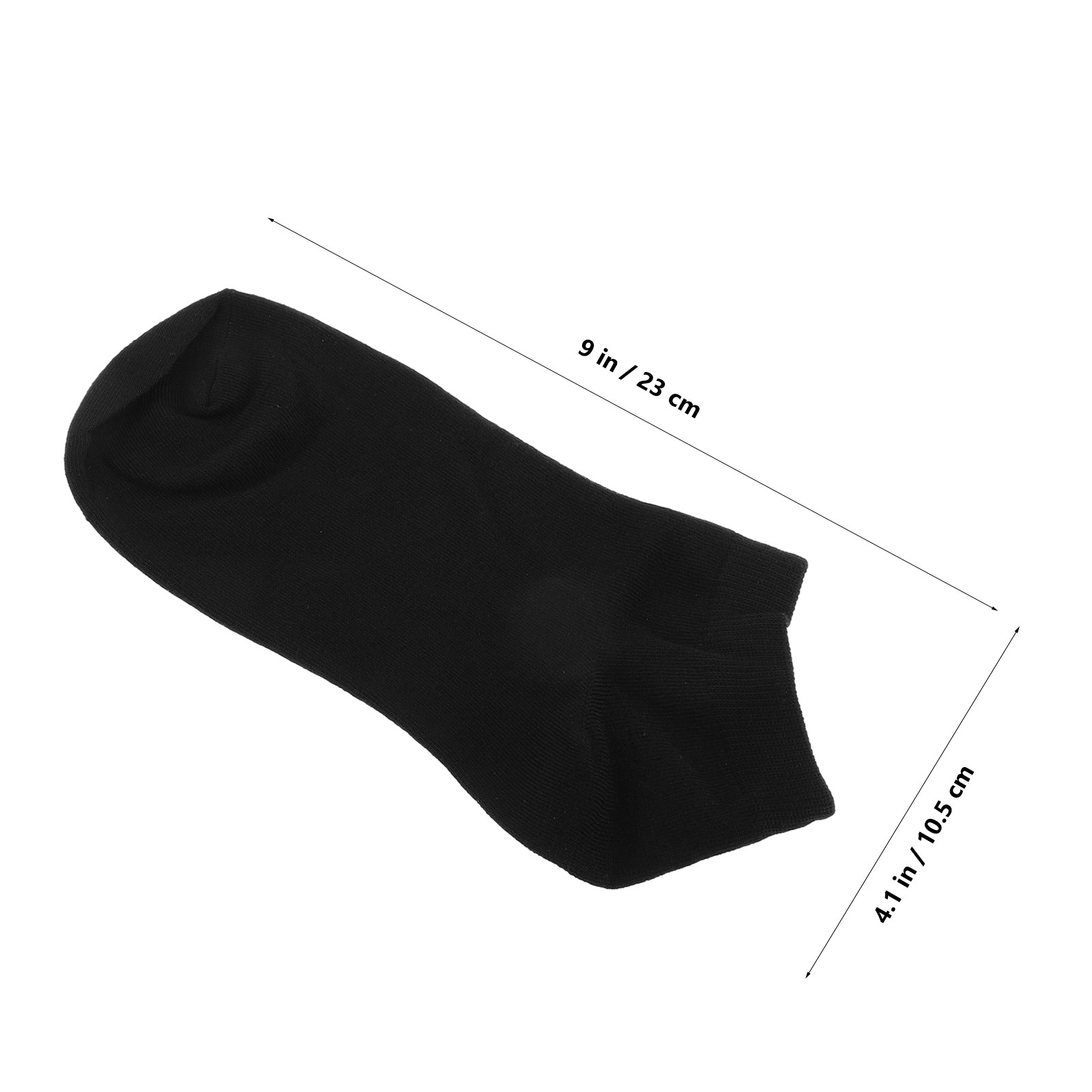 6Pairs Women Boat Socks Invisi - Invisibility Sock Loafer recension och pris