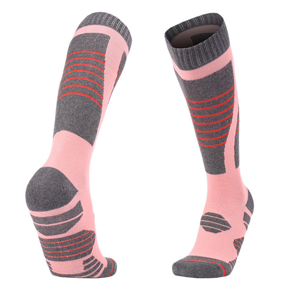 Winter Thermal Ski Socks Cycli - Thermal Sock Winter recension och pris